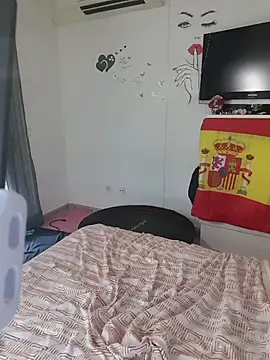 SweetSun69 webcam