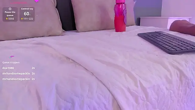 CannelaSmith webcam