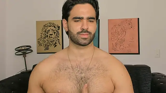 Brad_Martin webcam