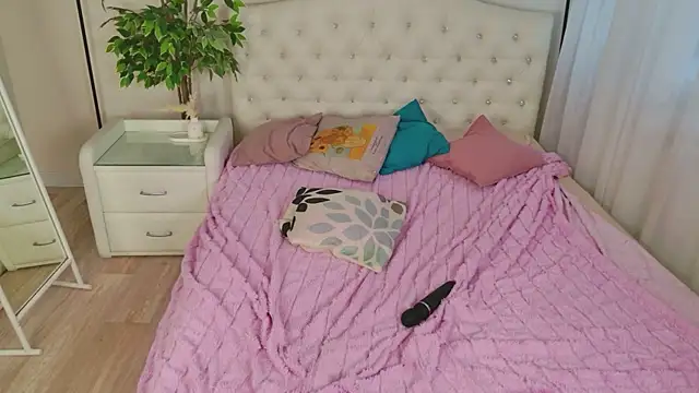 Kessi_Sweet webcam