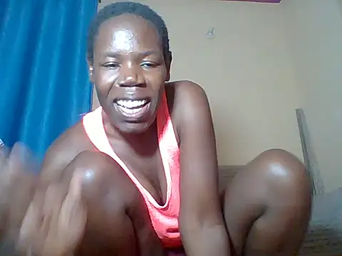 Blacksexyqueen24 webcam