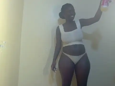 Sexy_Annitah webcam
