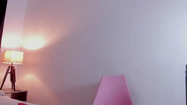 EvelynBlak1 webcam