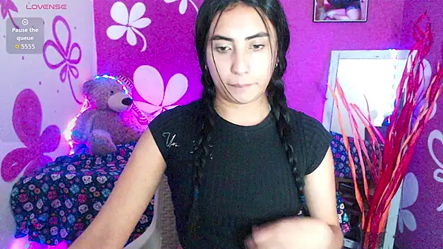 MeiLune webcam