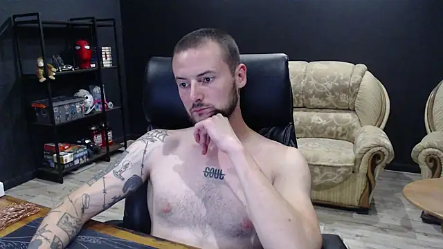 MihasikD webcam