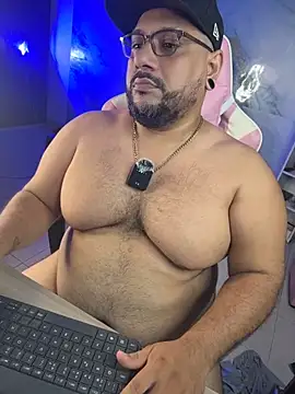 jacoob_woods webcam