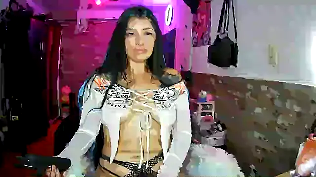 AngelaQueen_ webcam