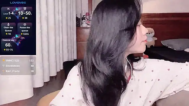 Rosane00 — Stripchat profile photo
