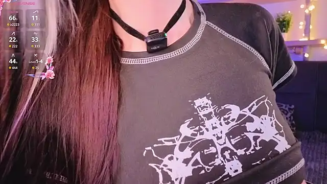 TristaRoht webcam