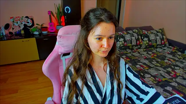 ameli_moon webcam