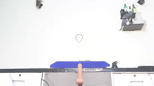 elegantmiss (F young) - Squirt with 2 min control