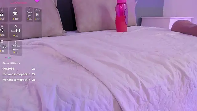 CannelaSmith webcam