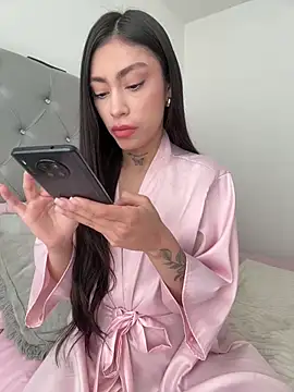 Bonny_Eva webcam