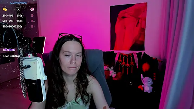 Vulgar_Tamer live cam on StripChat