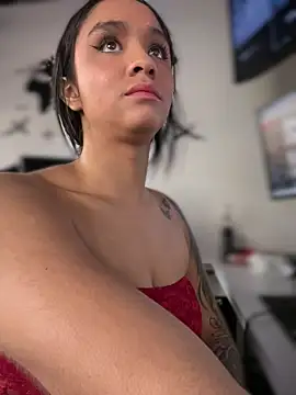 isabella-teen (F teen) - Flash Pussy🌸