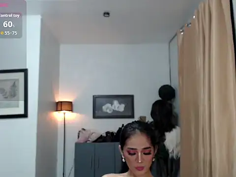 lavandermilk webcam