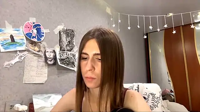 ZaraGuyette webcam
