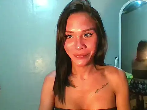Sassy_Erika webcam