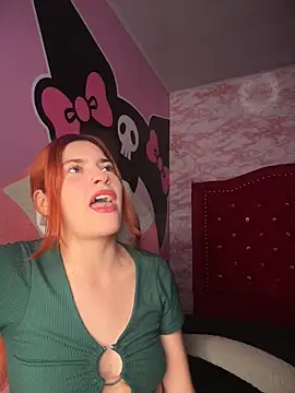 stefany_ls (F teen) - Flash Pussy🌸