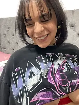 kataliina (F milf) - Naked / riding on your dick