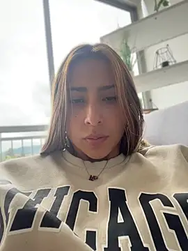 Ameellie webcam