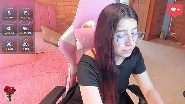 Amy_joones webcam