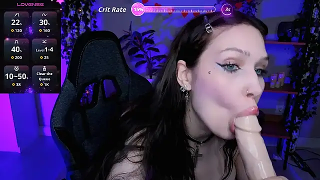 midnight_diamond webcam