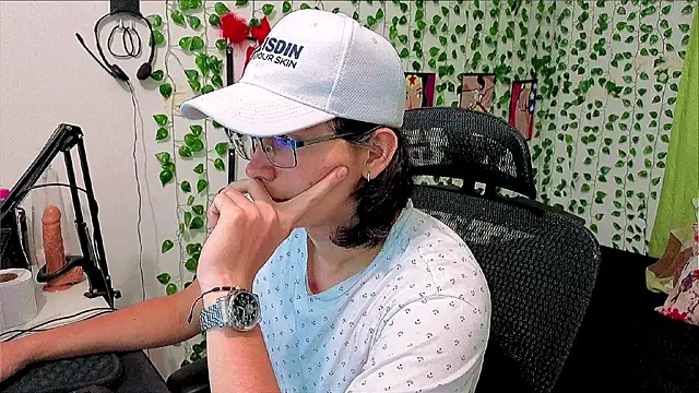 Andy_gray webcam