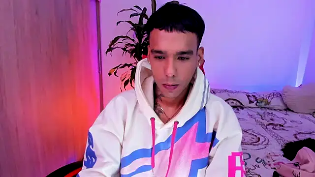 Damianwhite webcam