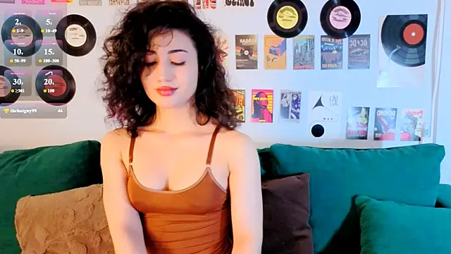 Maya_Rogerss live cam on StripChat
