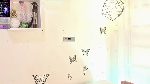 Samaraa_Smith webcam