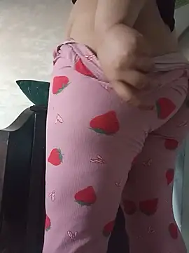 lily_sx webcam