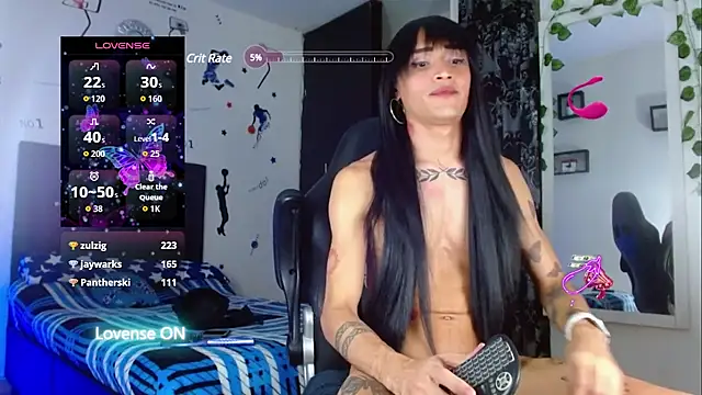 Penelopee22cm webcam