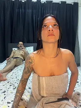 BiaDomeBiaDominatrix webcam