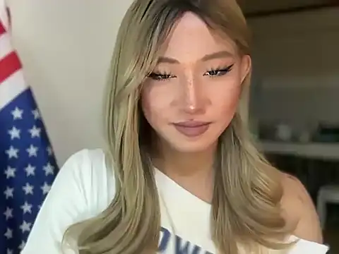 Miss_CandyX webcam