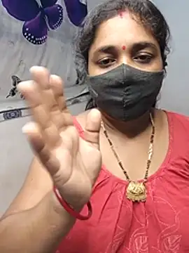 Tanvi_My_Girl live cam on StripChat