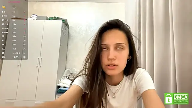 GildaCode webcam