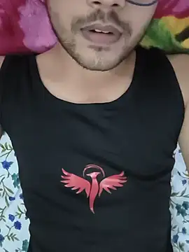 nikibabu7 webcam