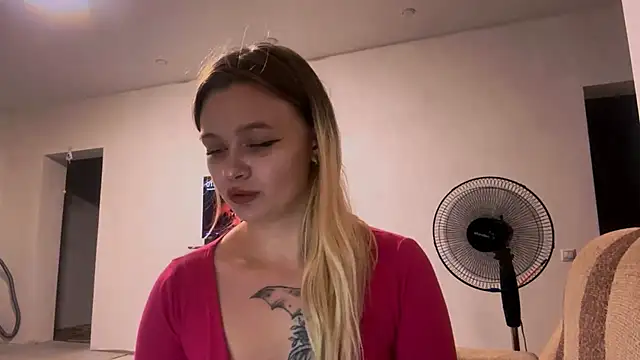 MaggyVerse webcam