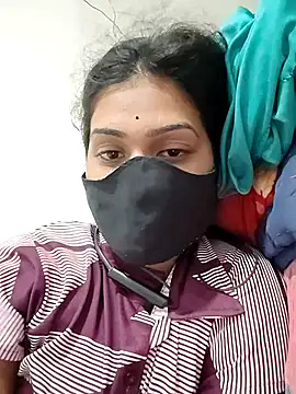 Miss_pritagya webcam