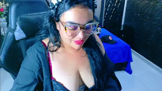 megan_glenda webcam