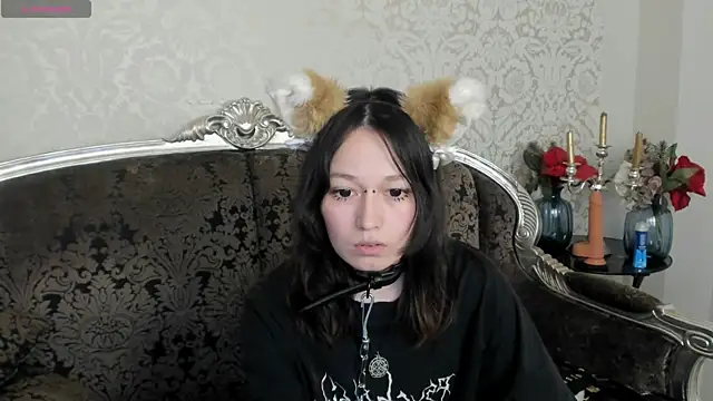 AriettiHamoe webcam