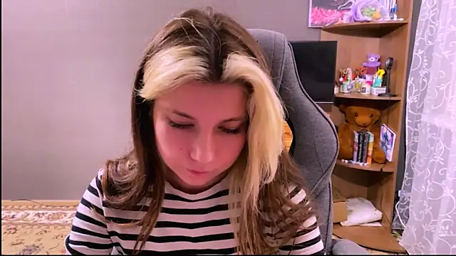 SherikaAzzarella webcam