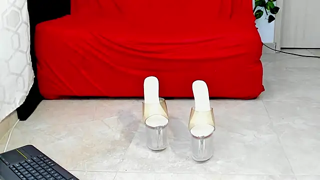 samanthaExsotic webcam