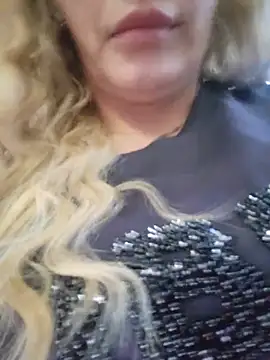 Dirtyfeelin webcam