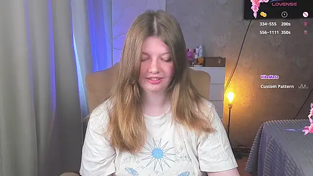 Vivian_cutie webcam
