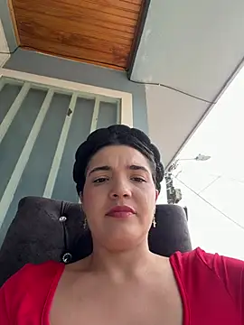 Sarita-candy webcam