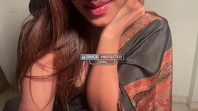 _Saisha_ webcam
