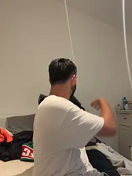 Gipsyboysteve