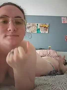 AndHerXO live sex cam